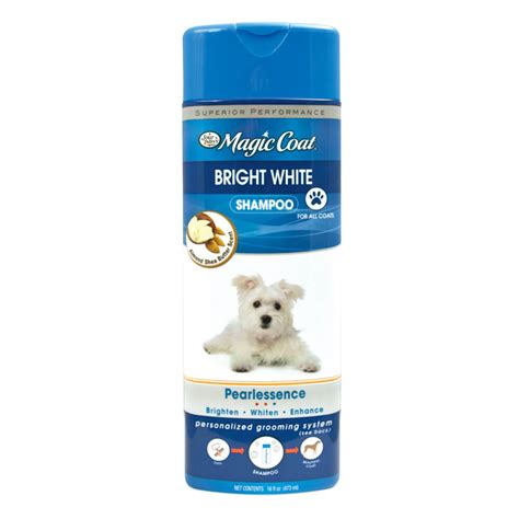 Magic Coat Shampoo: The Time-Saving Solution for Busy Pet Owners